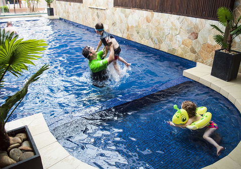 Great Ocean Road Resort - Accommodation Europe 4