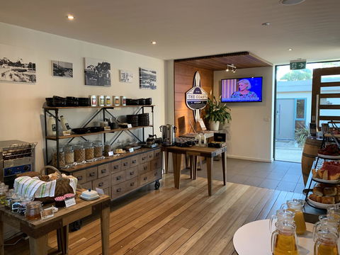 Great Ocean Road Resort - Accommodation Europe 3