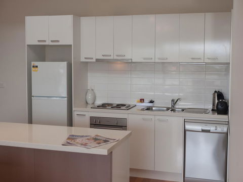 Great Ocean Road Resort - Accommodation Europe 25