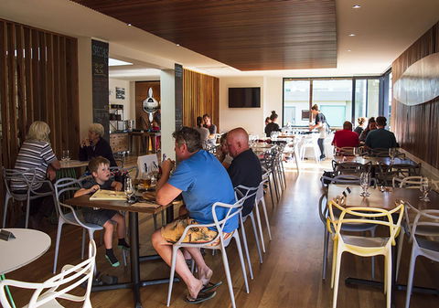 Great Ocean Road Resort - Accommodation Europe 5