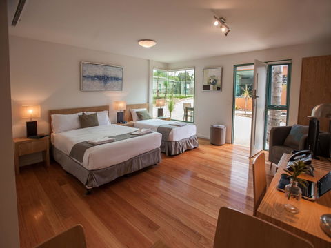 Great Ocean Road Resort - Accommodation Europe 11