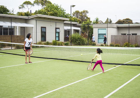 Great Ocean Road Resort - Accommodation Europe 9