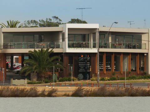 Great Ocean Road Resort - Accommodation Europe 18