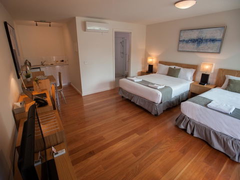 Great Ocean Road Resort - Accommodation Europe 30