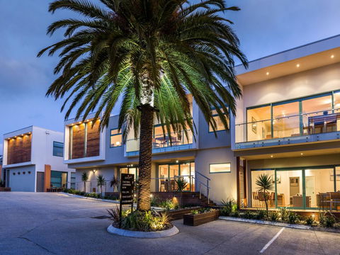 Great Ocean Road Resort - Accommodation Europe 19