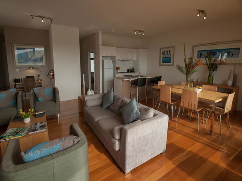 Great Ocean Road Resort - Accommodation Europe 1