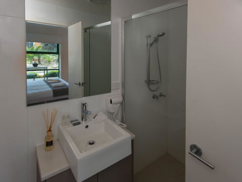 Great Ocean Road Resort - Accommodation Europe 33