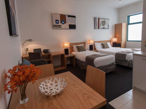Great Ocean Road Resort - Accommodation Europe 43