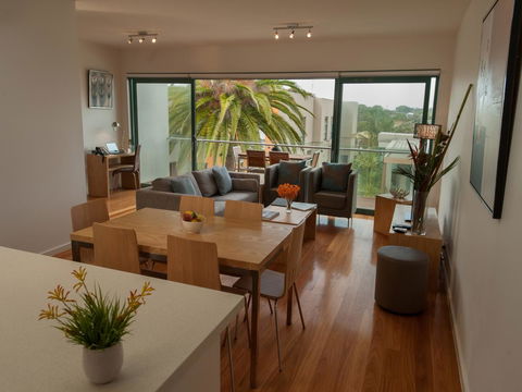 Great Ocean Road Resort - Accommodation Europe 23