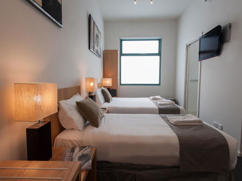 Great Ocean Road Resort - Accommodation Europe 42