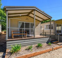 Bright Riverside Holiday Park - Events Australia