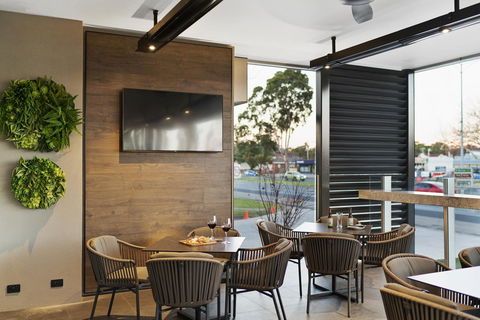 Quality Hotel Wangaratta Gateway - Events Australia 8