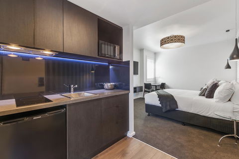 Quality Hotel Wangaratta Gateway - Events Australia 17