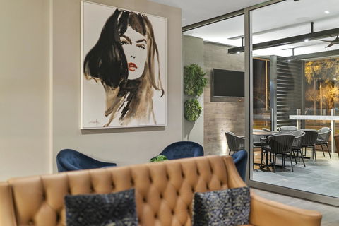 Quality Hotel Wangaratta Gateway - Events Australia 6