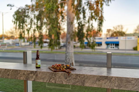 Quality Hotel Wangaratta Gateway - Events Australia 1