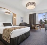 Quality Hotel Wangaratta Gateway - Events Australia