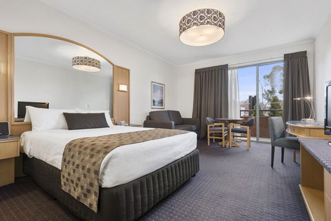 Quality Hotel Wangaratta Gateway - Events Australia 0