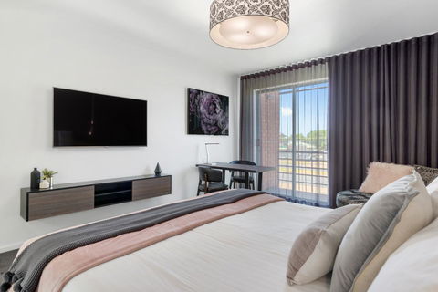 Quality Hotel Wangaratta Gateway - Events Australia 29