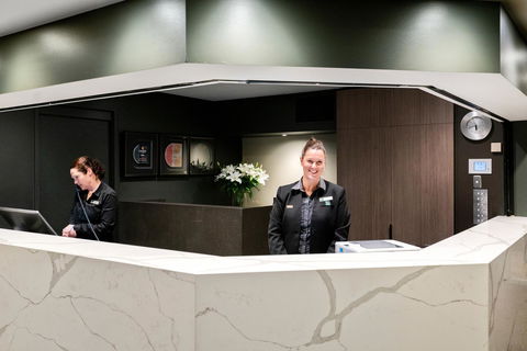 Quality Hotel Wangaratta Gateway - Events Australia 10