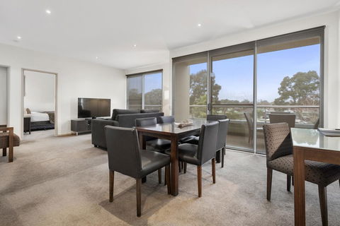 Quality Hotel Wangaratta Gateway - Events Australia 39