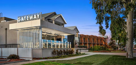Quality Hotel Wangaratta Gateway - Events Australia 5
