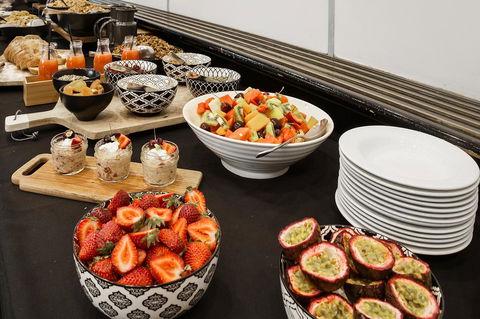 Quality Hotel Wangaratta Gateway - Events Australia 26