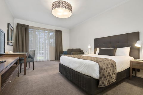 Quality Hotel Wangaratta Gateway - Events Australia 12