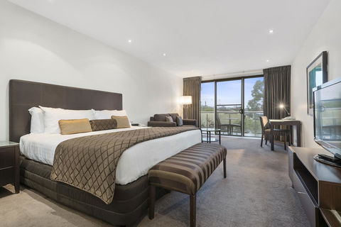 Quality Hotel Wangaratta Gateway - Events Australia 14