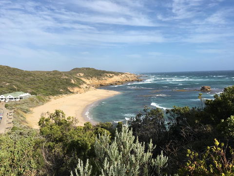 Kookas Retreat - Events Australia 21