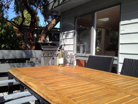 Kookas Retreat - Events Australia 12