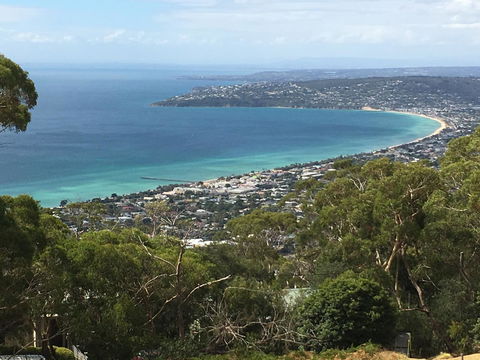 Kookas Retreat - Events Australia 20