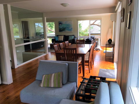 Kookas Retreat - Events Australia 6