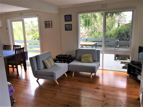 Kookas Retreat - Events Australia 5