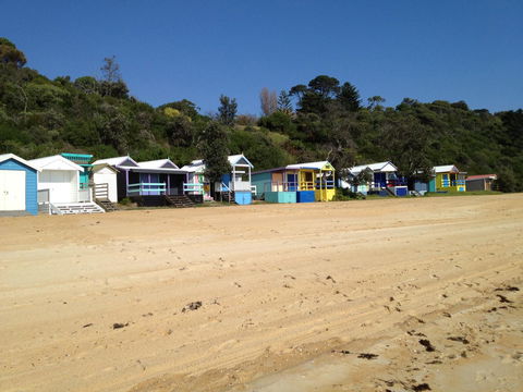 Kookas Retreat - Events Australia 18