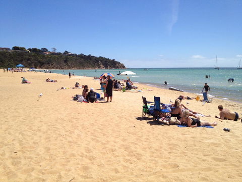 Kookas Retreat - Events Australia 19