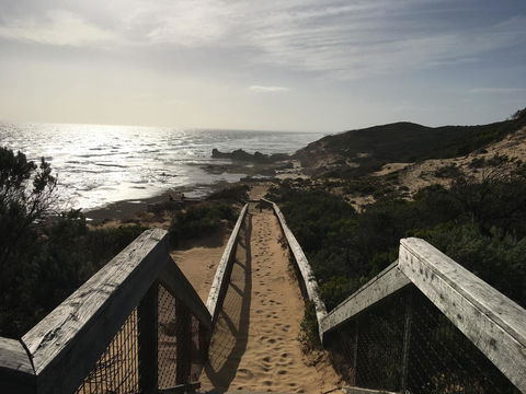 Kookas Retreat - Events Australia 22