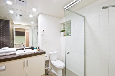 Lorne Bay View Motel - Events Australia 40