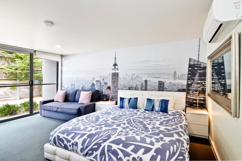 Lorne Bay View Motel - Events Australia 44