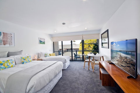 Lorne Bay View Motel - Events Australia 33
