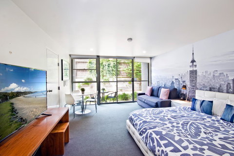 Lorne Bay View Motel - Events Australia 43