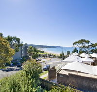 Lorne Bay View Motel - Tourism Bookings