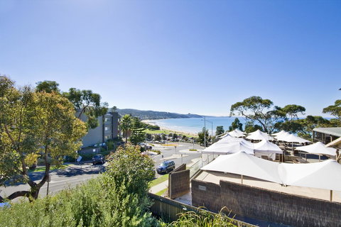 Lorne Bay View Motel - Events Australia 0