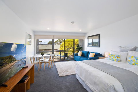 Lorne Bay View Motel - Events Australia 38