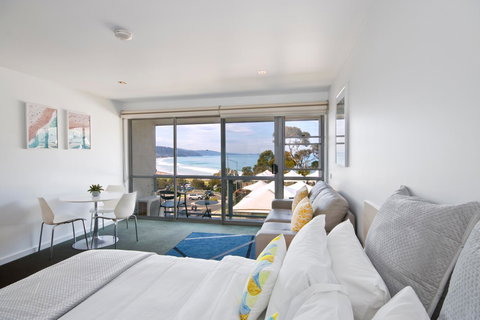 Lorne Bay View Motel - Events Australia 15