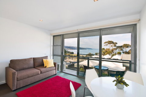Lorne Bay View Motel - Events Australia 2