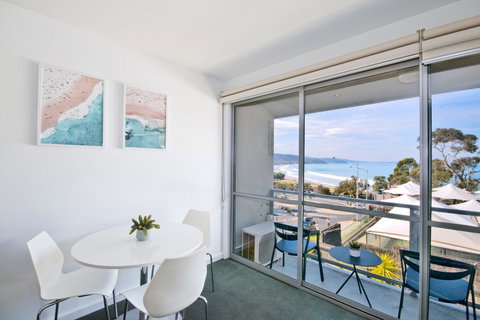 Lorne Bay View Motel - Events Australia 14