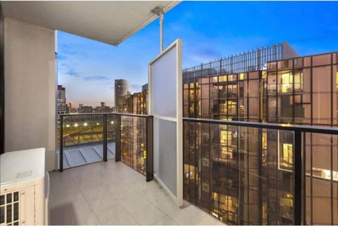 2Bedroom Apartment With Views In Docklands Next To CBD & Marvel Stadium - Tourism Bookings 14