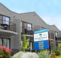 Apollo Bay Waterfront Motor Inn - Events Australia