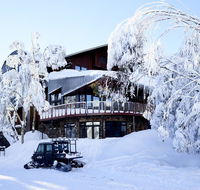 Astra Lodge Falls Creek - Events Australia
