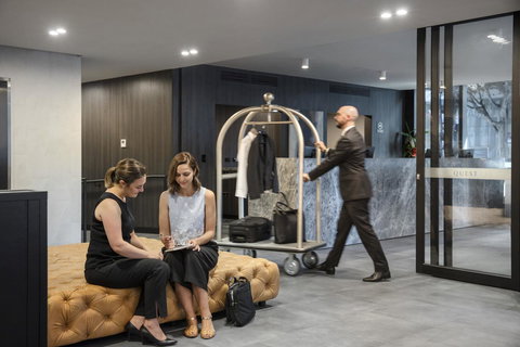 Quest NewQuay - Events Australia 16